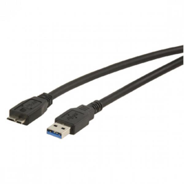  USB3.0 -A  -MICRO B  1.8  3